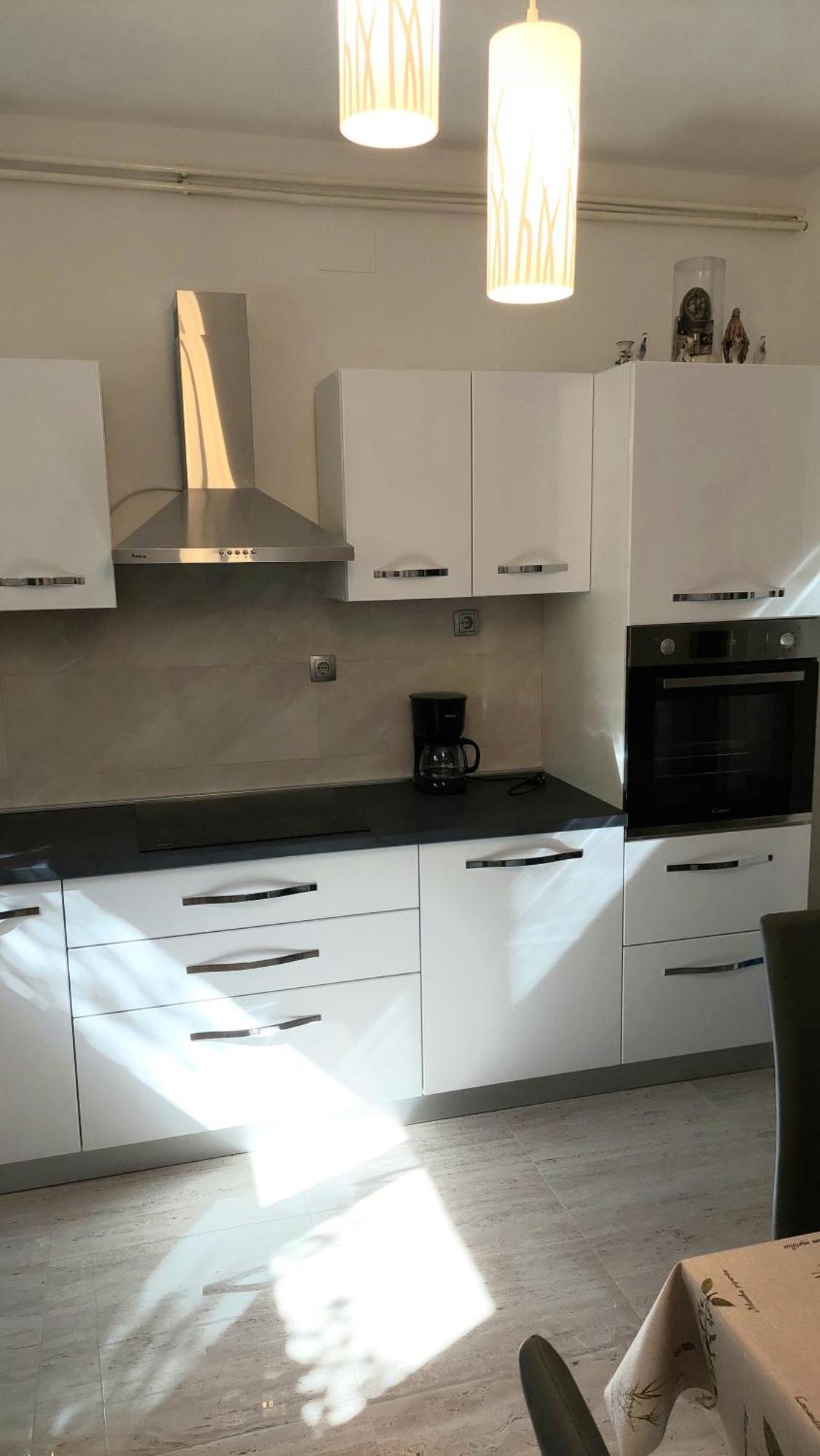 Apartman Miro ชิเบนิก ห้อง รูปภาพ